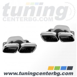 НАКРАЙНИЦИ ЗА MERCEDES C-CLASS, GLC-CLASS цена €135.00 НАКРАЙНИЦИ ЗА MERCEDES C-CLASS, GLC-CLASS цена €135.00